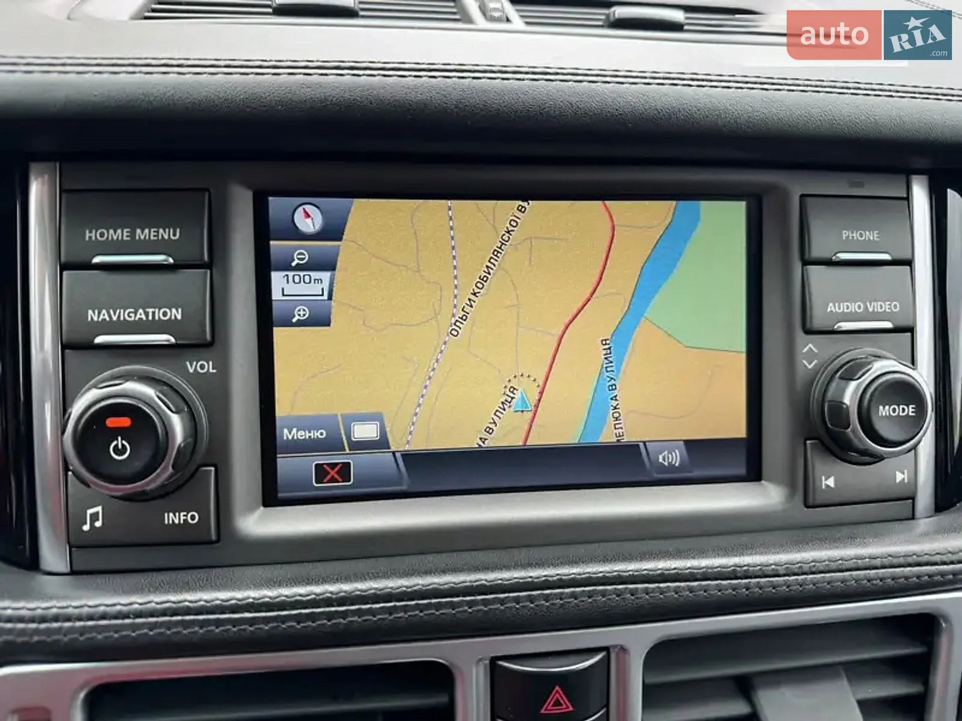 2010 Land Rover Range Rover - мініатюра 54