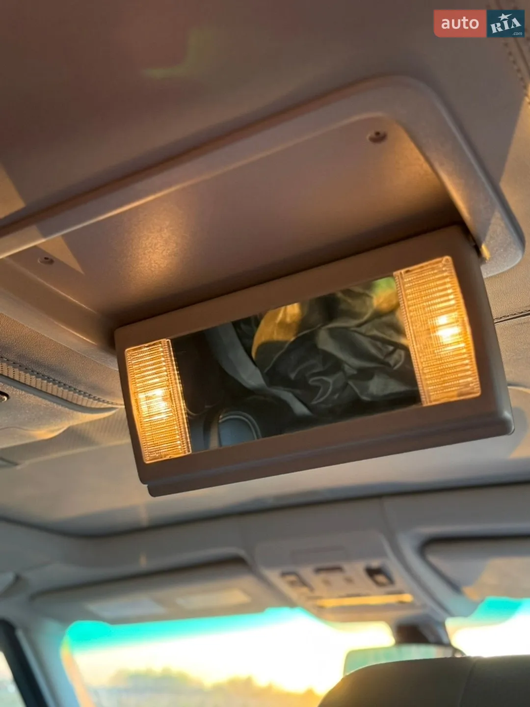 2010 Land Rover Range Rover - мініатюра 55