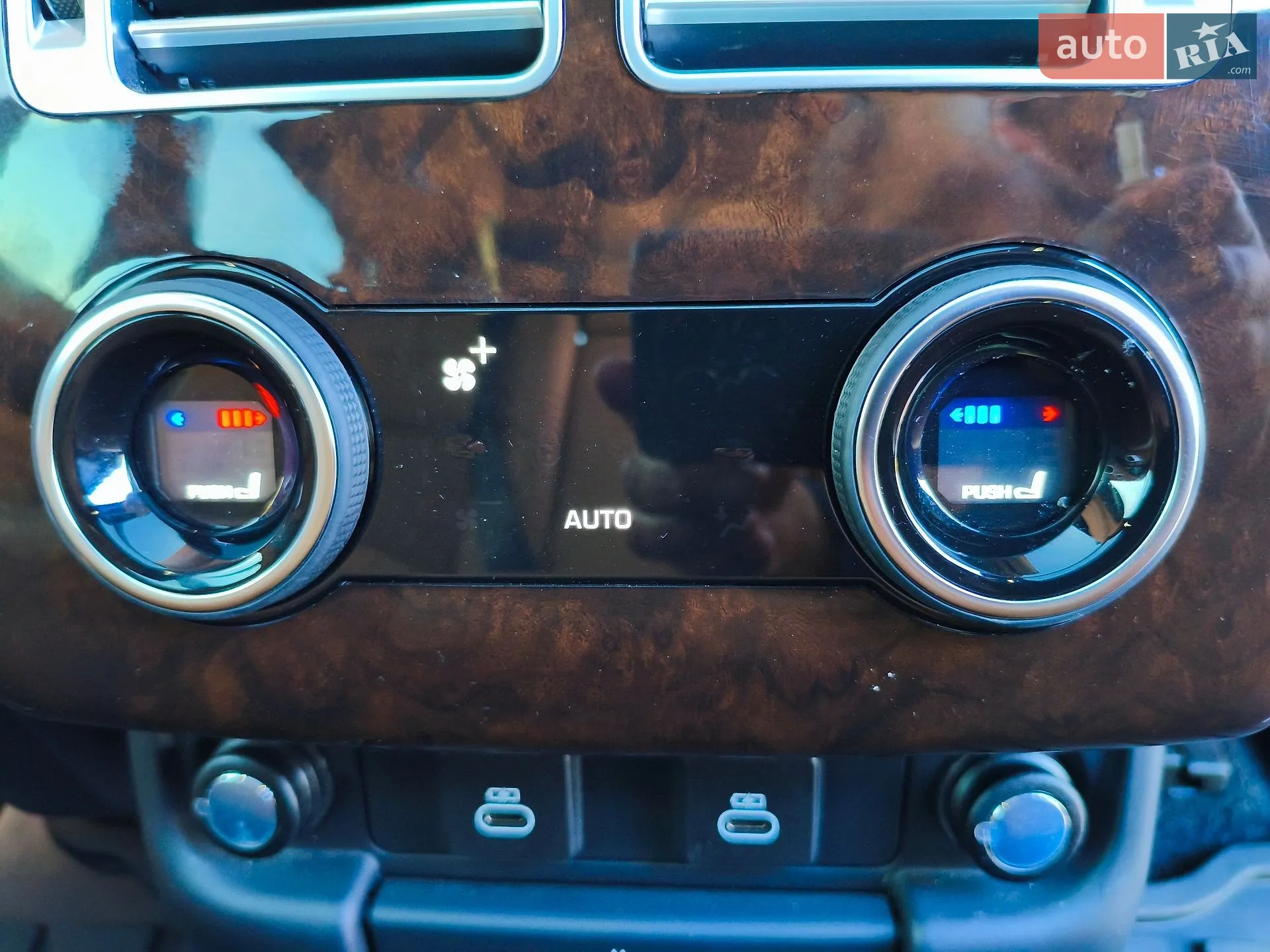 2021 Land Rover Range Rover - мініатюра 80