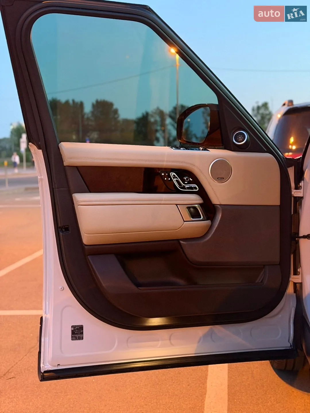 2019 Land Rover Range Rover - мініатюра 69