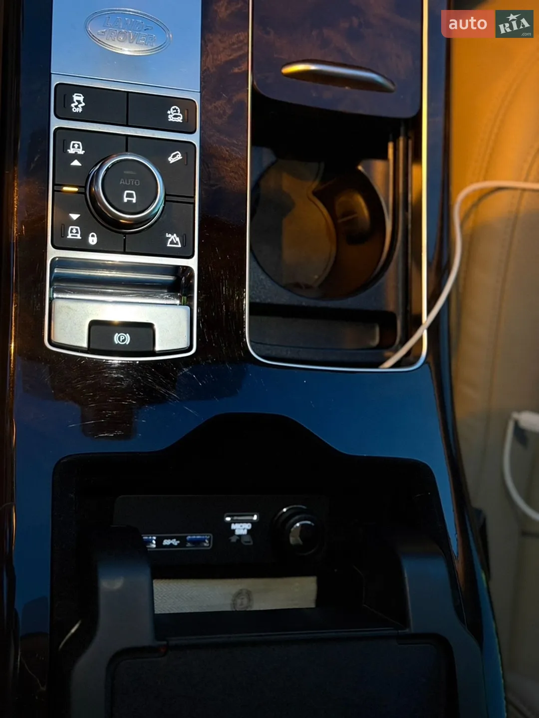 2019 Land Rover Range Rover - мініатюра 79