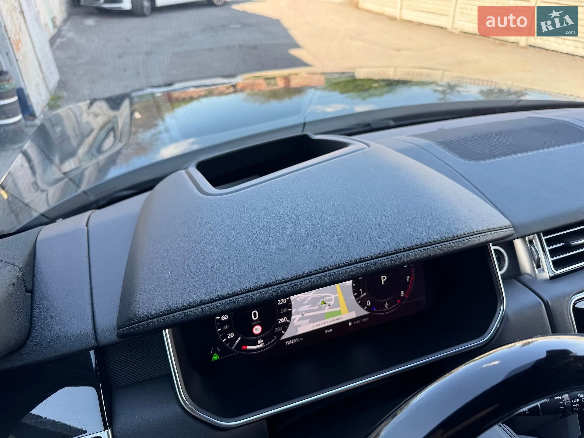2017 Land Rover Range Rover - мініатюра 92