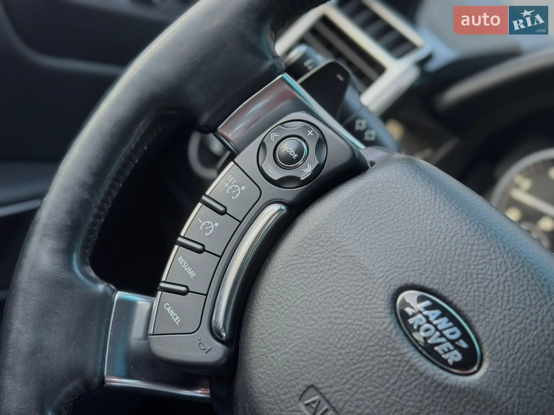 2011 Land Rover Range Rover - мініатюра 69