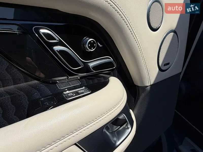 Land Rover Range Rover 2020 VIN SALGA2BJ2LA405099 фото оголошення 24 з 57