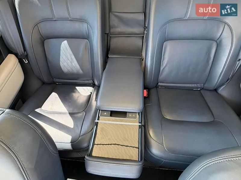 Land Rover Range Rover 2020 VIN SALGA2BJ2LA405099 фото оголошення 27 з 57