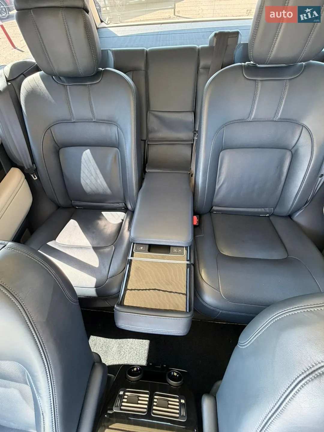 2020 Land Rover Range Rover - мініатюра 27