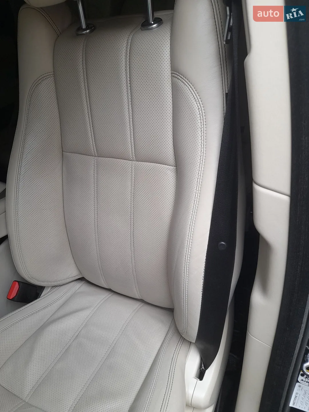 2013 Land Rover Range Rover - мініатюра 25