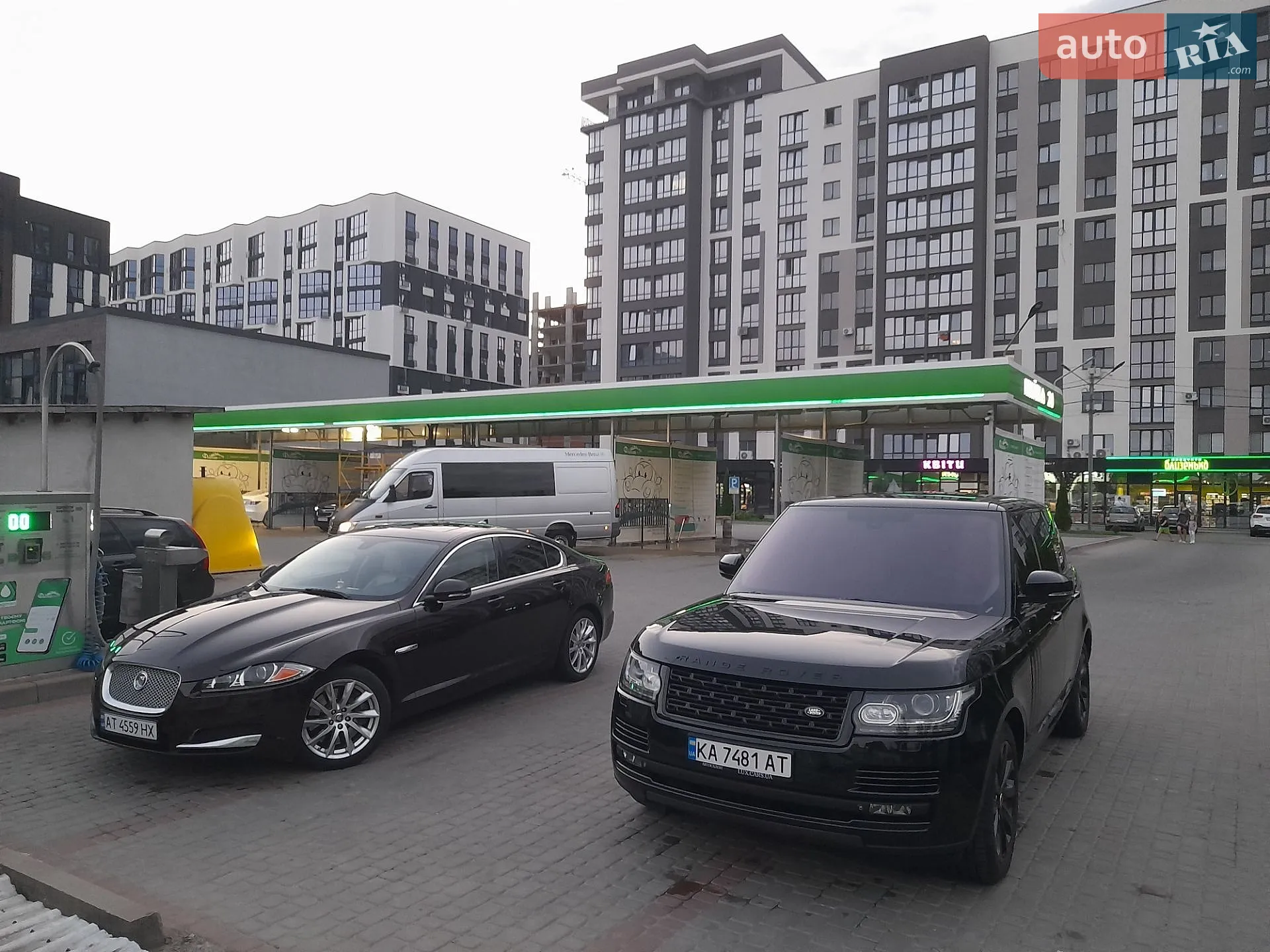 2013 Land Rover Range Rover - мініатюра 73