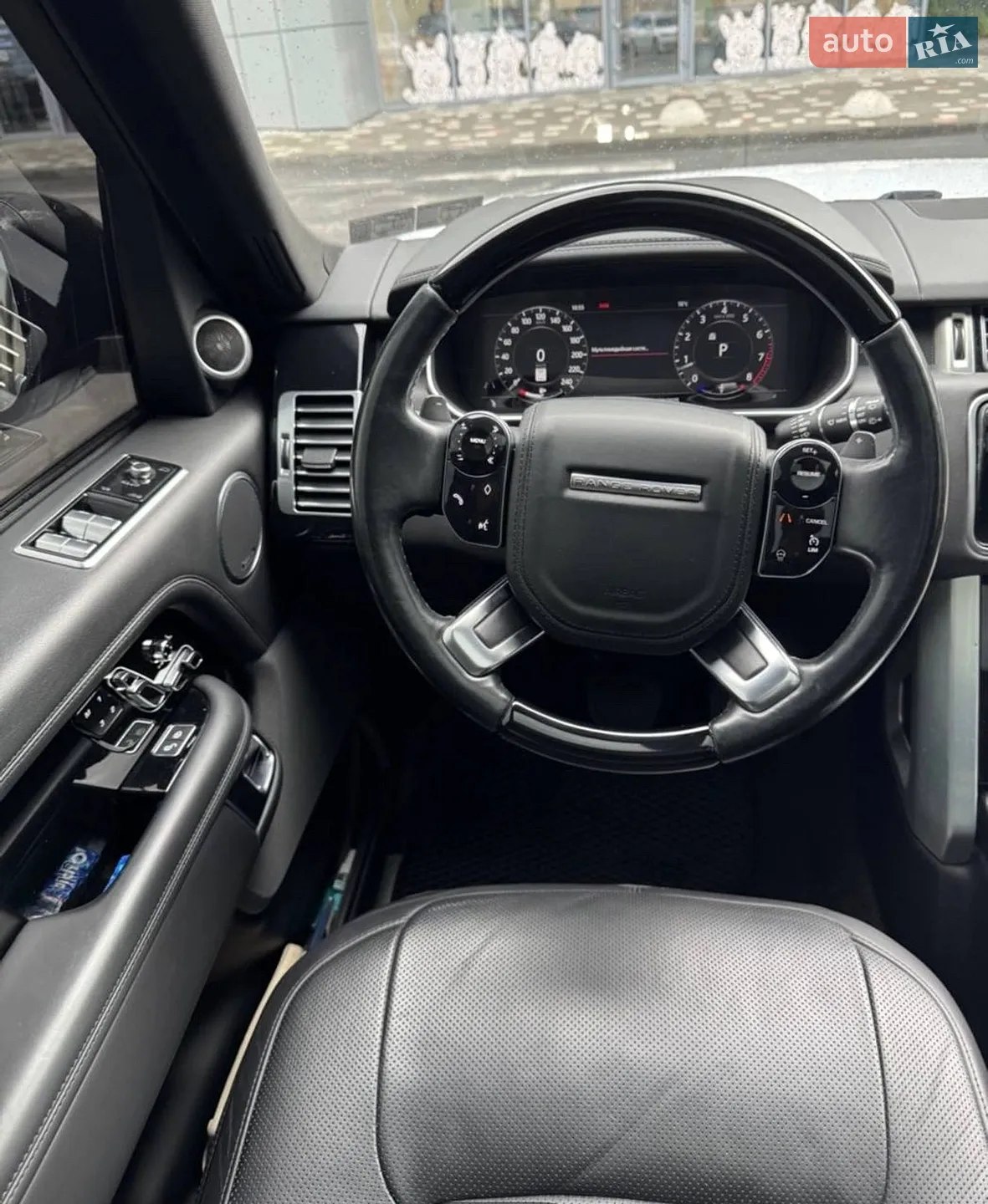 2019 Land Rover Range Rover - мініатюра 6