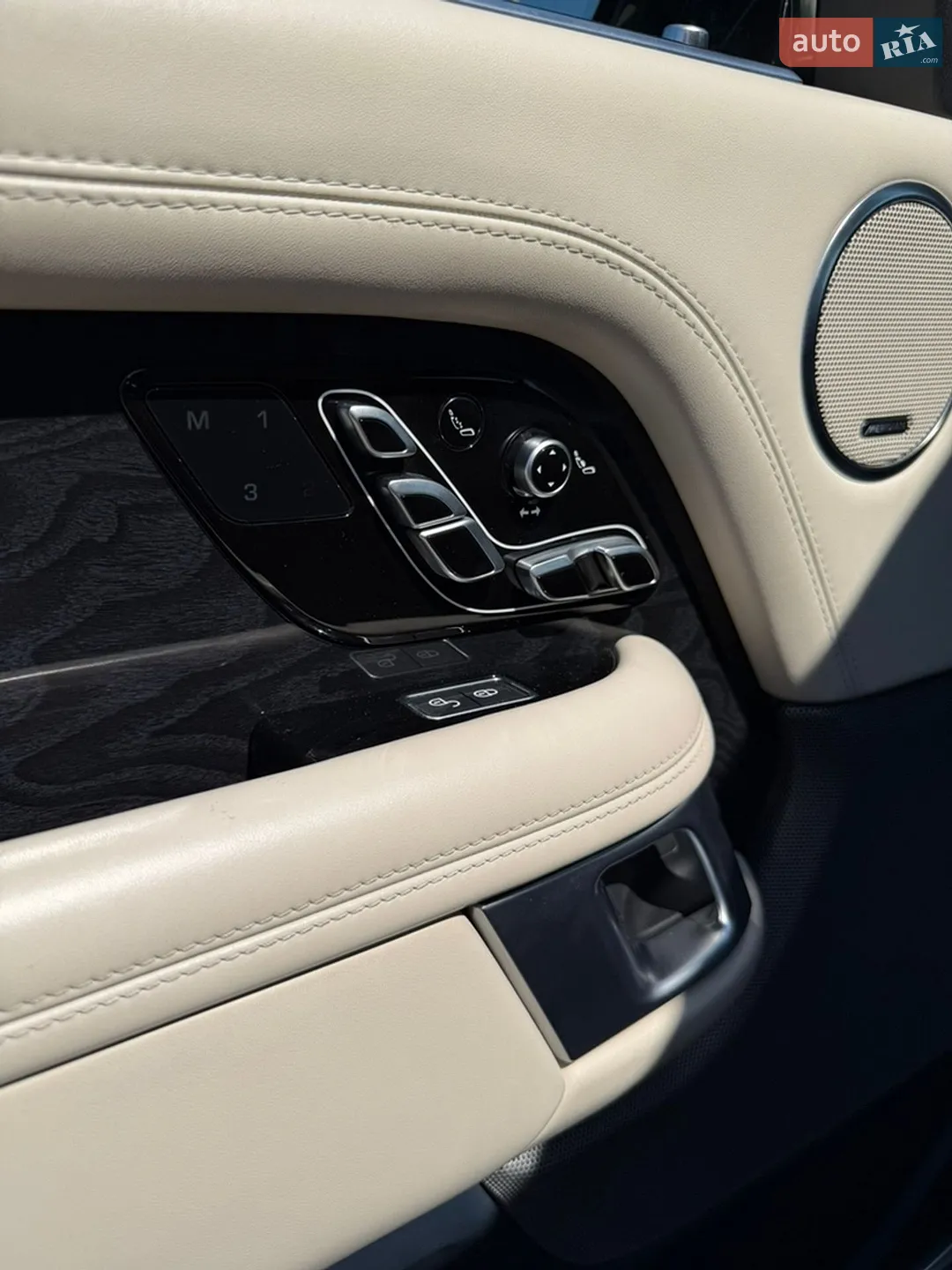 2020 Land Rover Range Rover - мініатюра 16