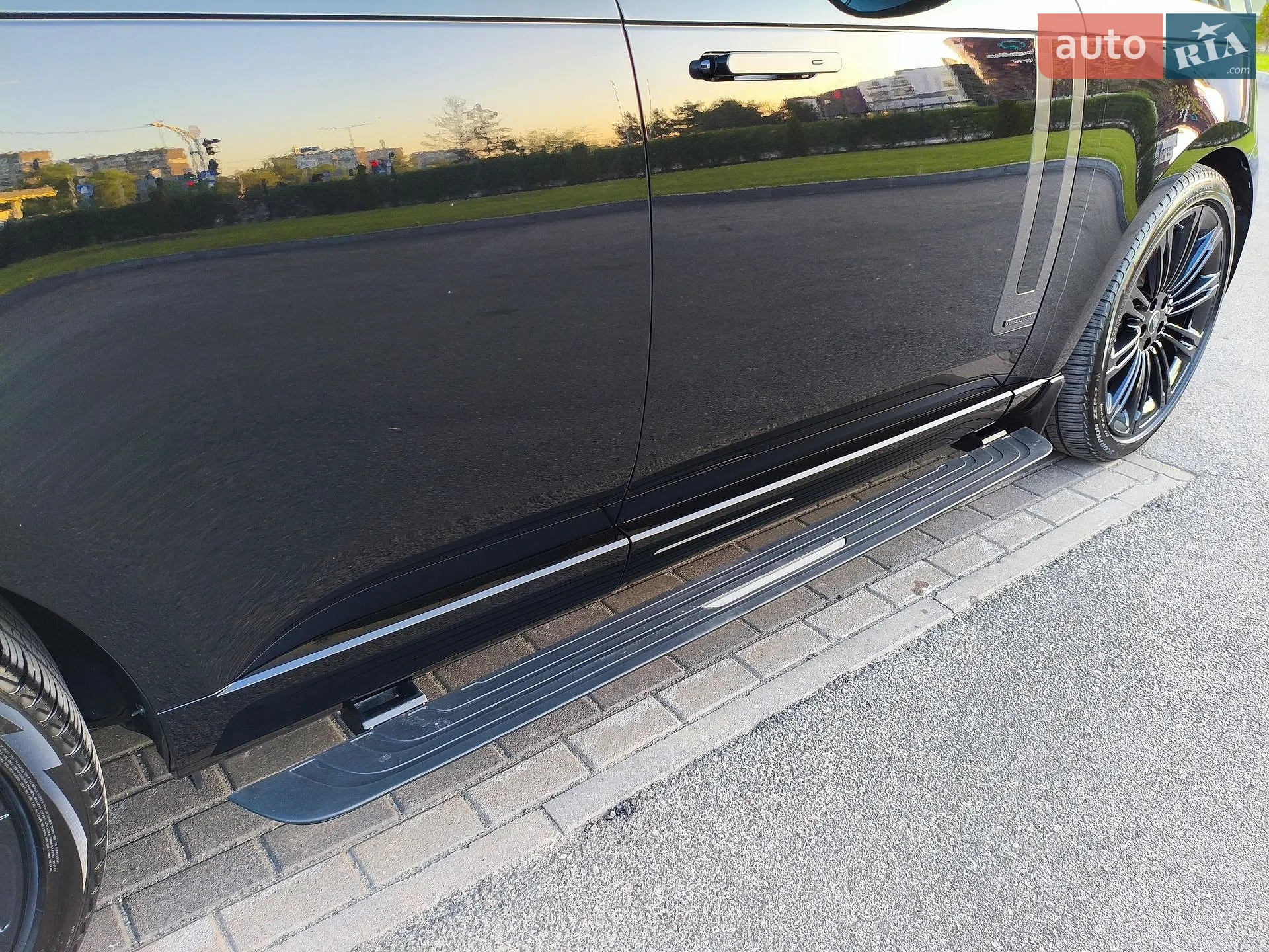 2023 Land Rover Range Rover - мініатюра 48