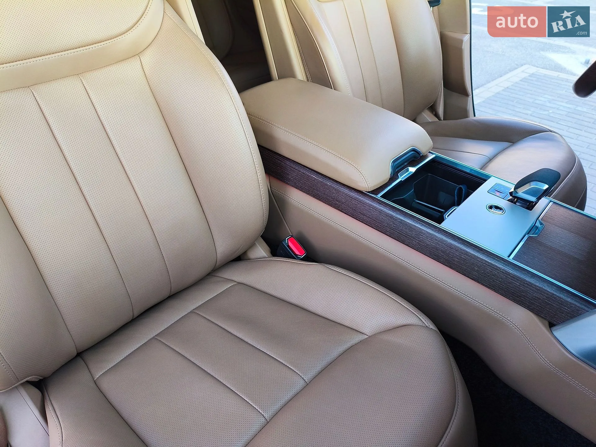 2023 Land Rover Range Rover - мініатюра 55