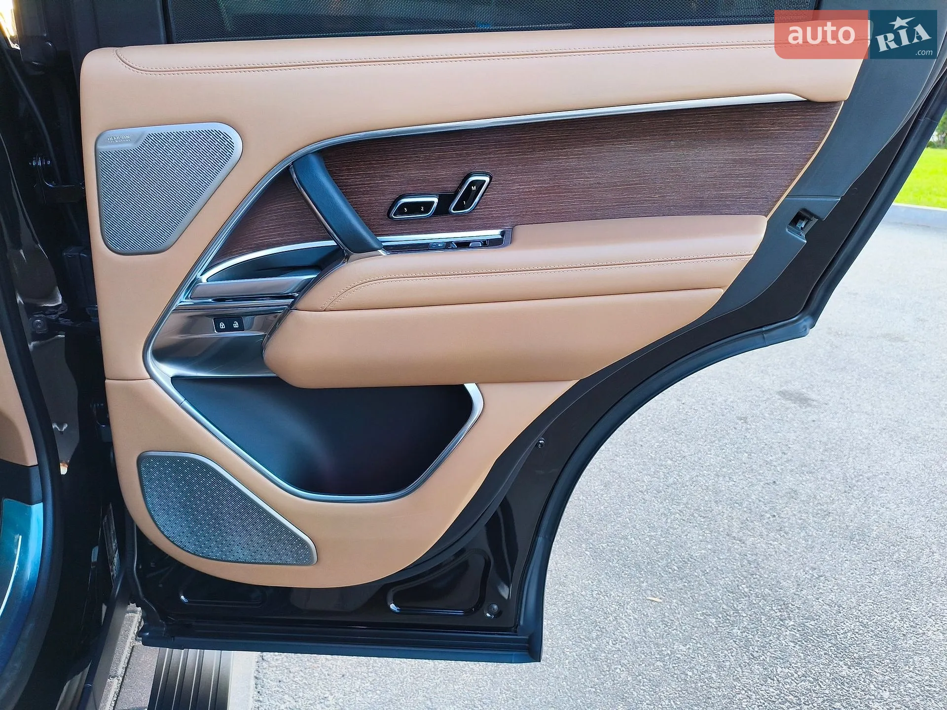 2023 Land Rover Range Rover - мініатюра 58