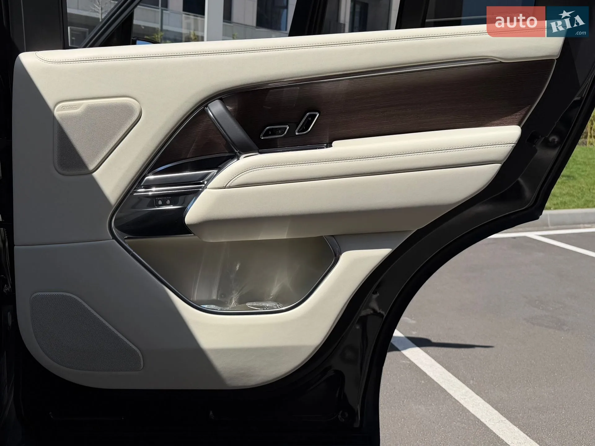 2023 Land Rover Range Rover - мініатюра 54