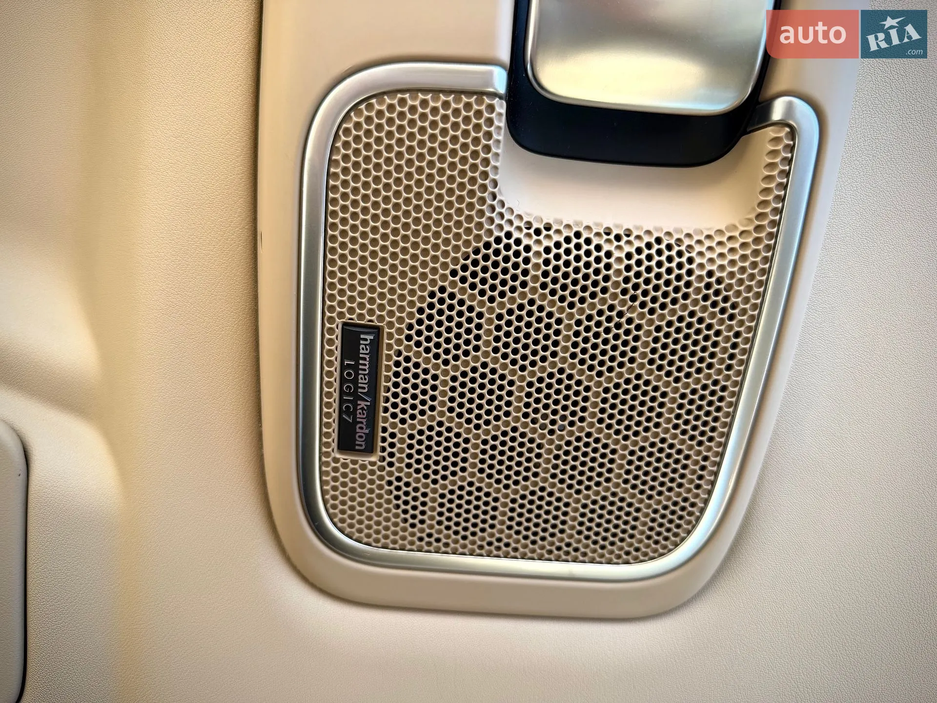 2012 Land Rover Range Rover - мініатюра 19