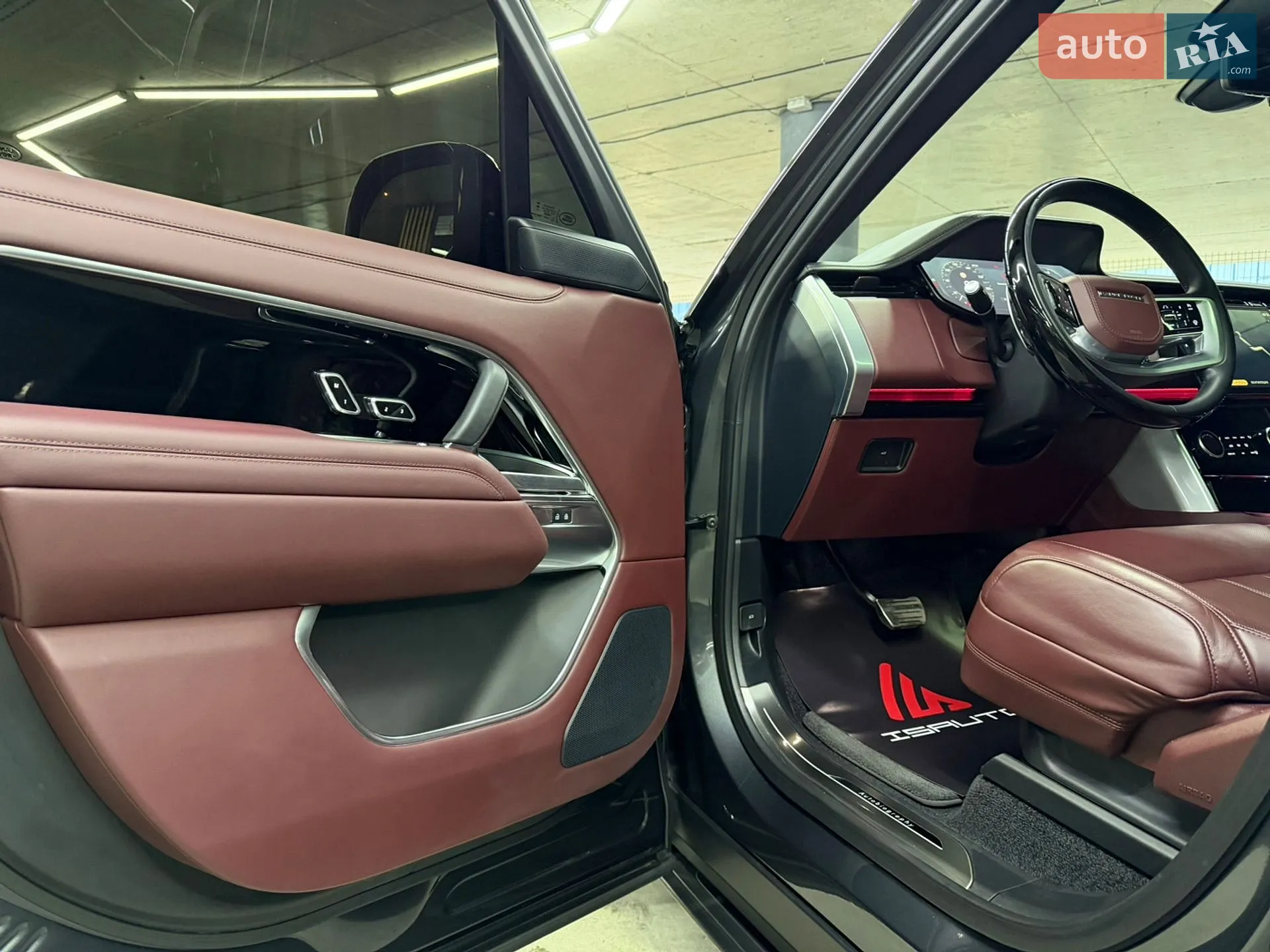 2023 Land Rover Range Rover - мініатюра 19