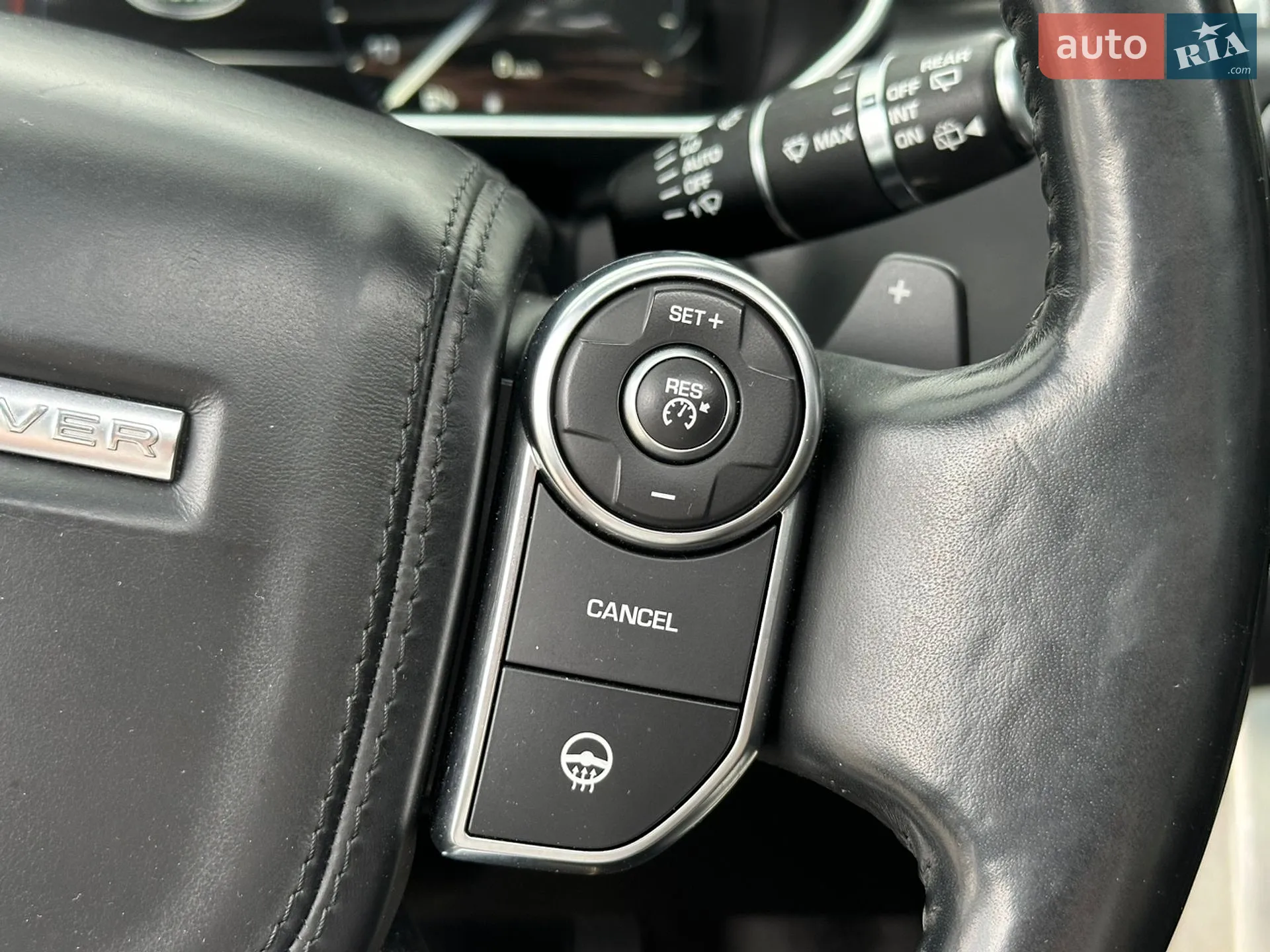2016 Land Rover Range Rover - мініатюра 34