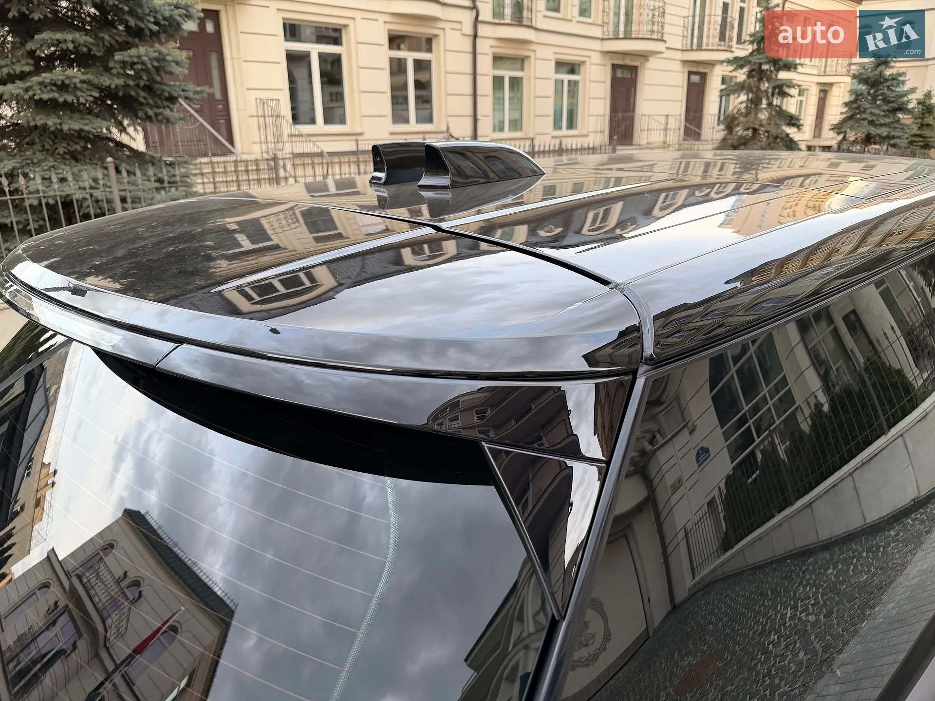 2023 Land Rover Range Rover - мініатюра 42