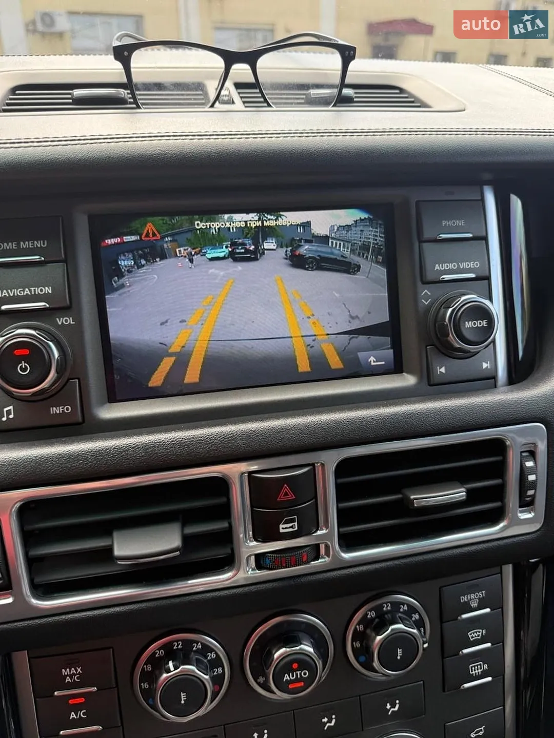2011 Land Rover Range Rover - мініатюра 6