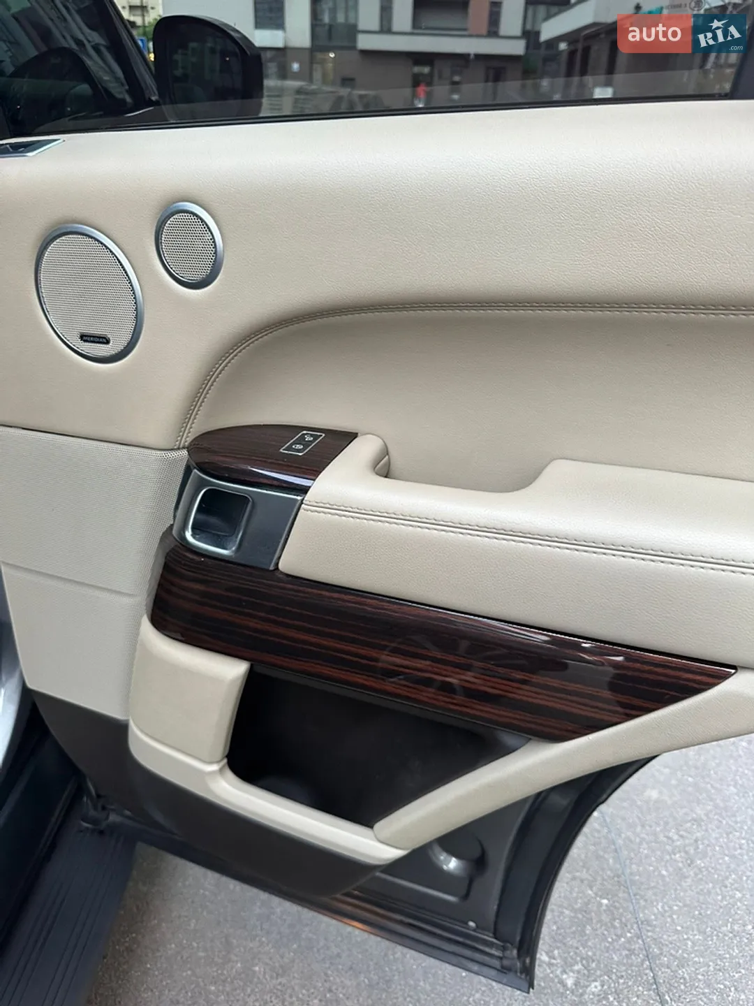 2014 Land Rover Range Rover - мініатюра 45