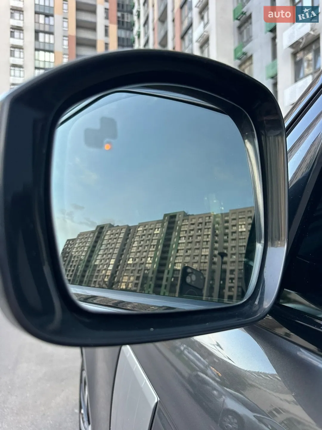 2014 Land Rover Range Rover - мініатюра 53