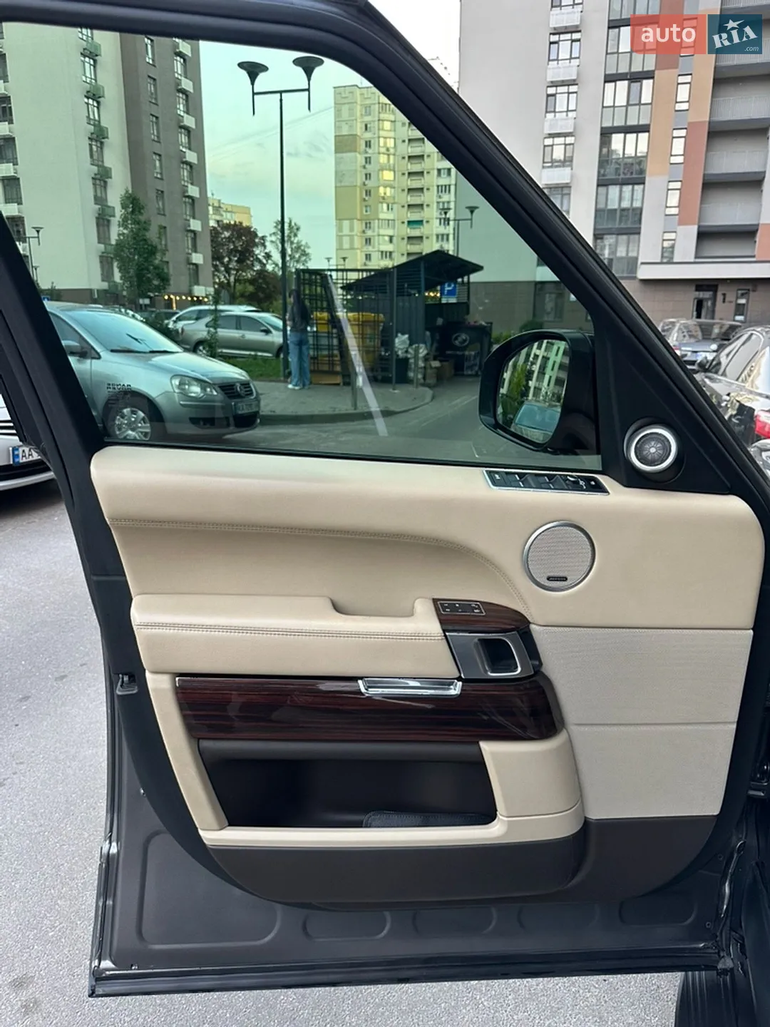 2014 Land Rover Range Rover - мініатюра 77