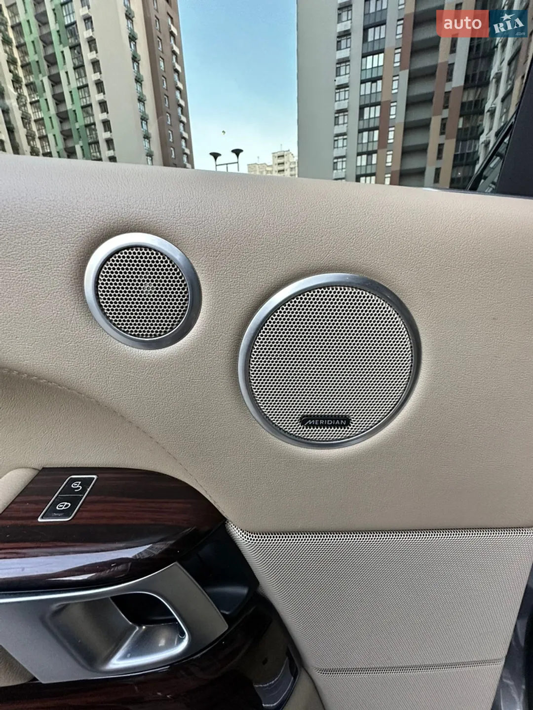 2014 Land Rover Range Rover - мініатюра 86