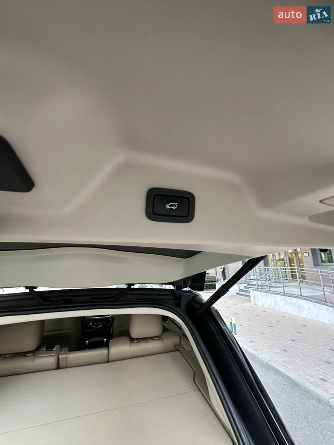 2014 Land Rover Range Rover - мініатюра 82