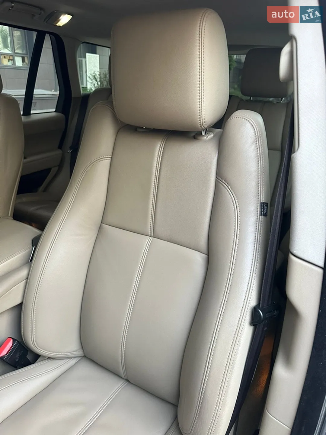 2014 Land Rover Range Rover - мініатюра 93