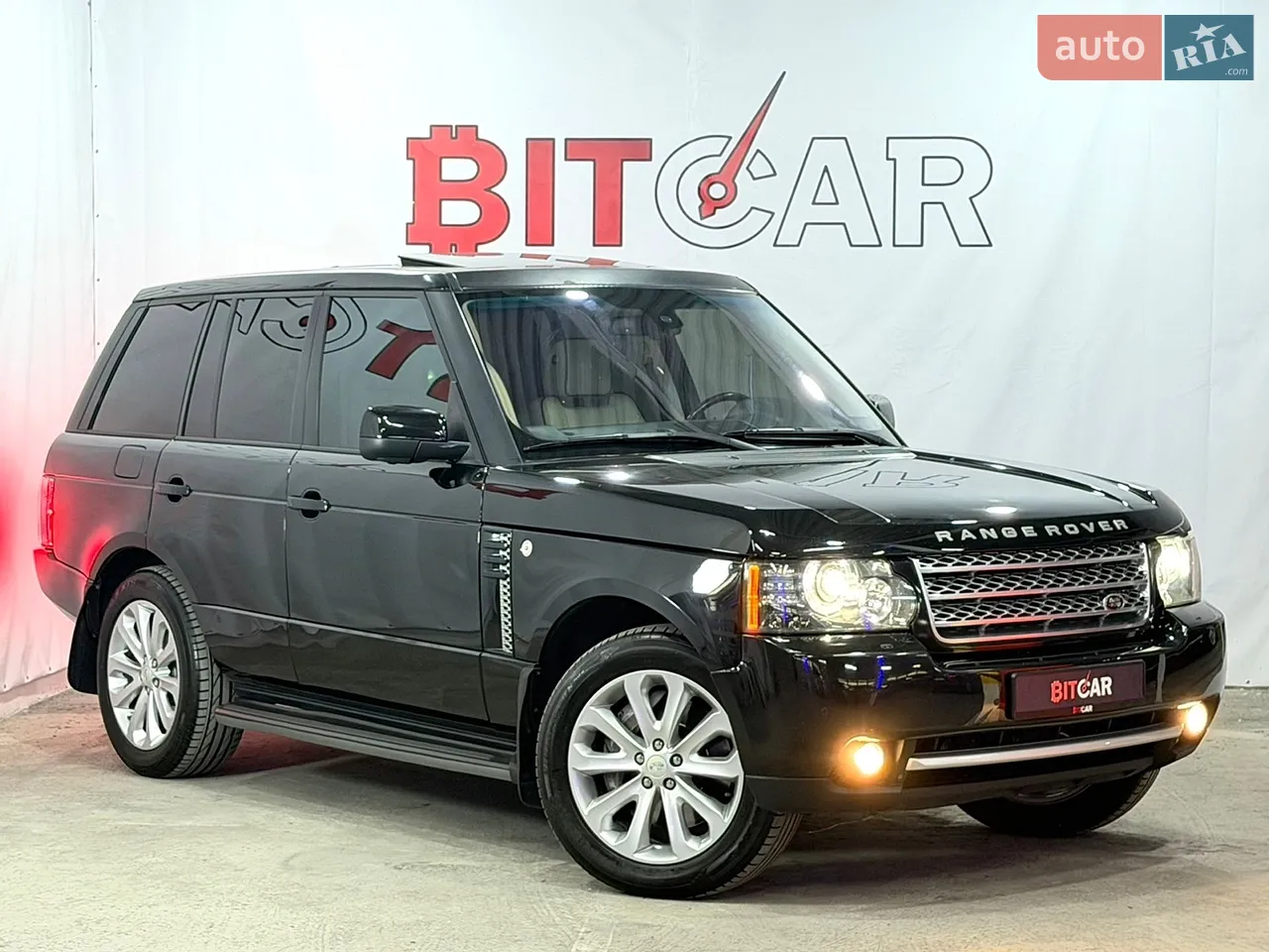 2011 Land Rover Range Rover - мініатюра 14