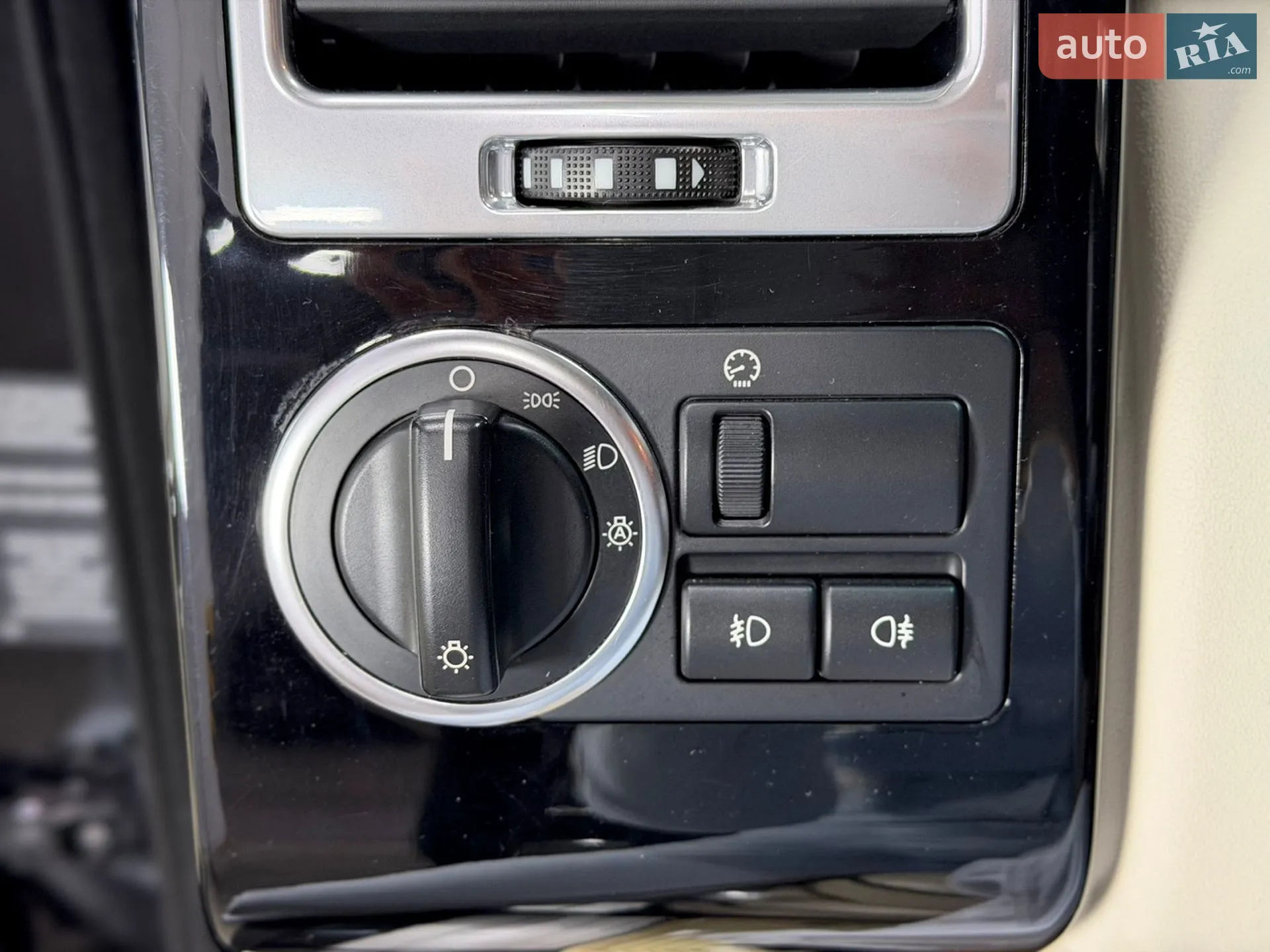 2012 Land Rover Range Rover - мініатюра 43