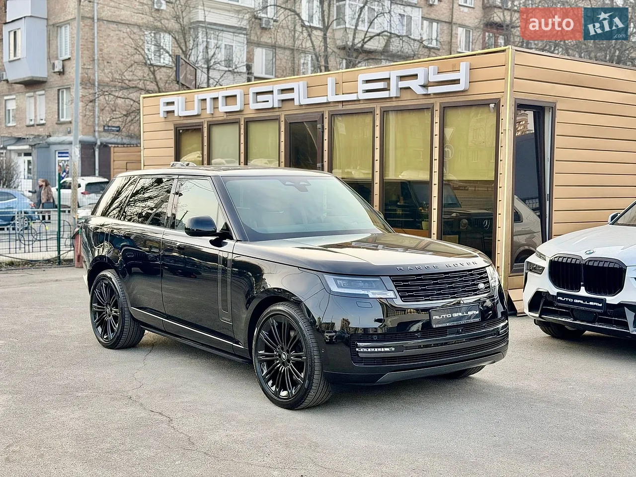 2019 Rolls-Royce Cullinan - мініатюра 61