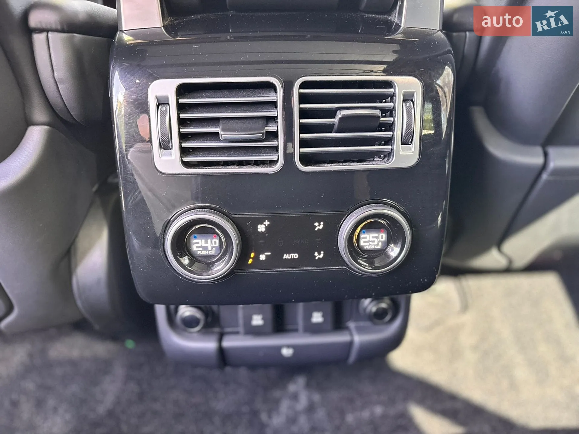 2021 Land Rover Range Rover - мініатюра 71