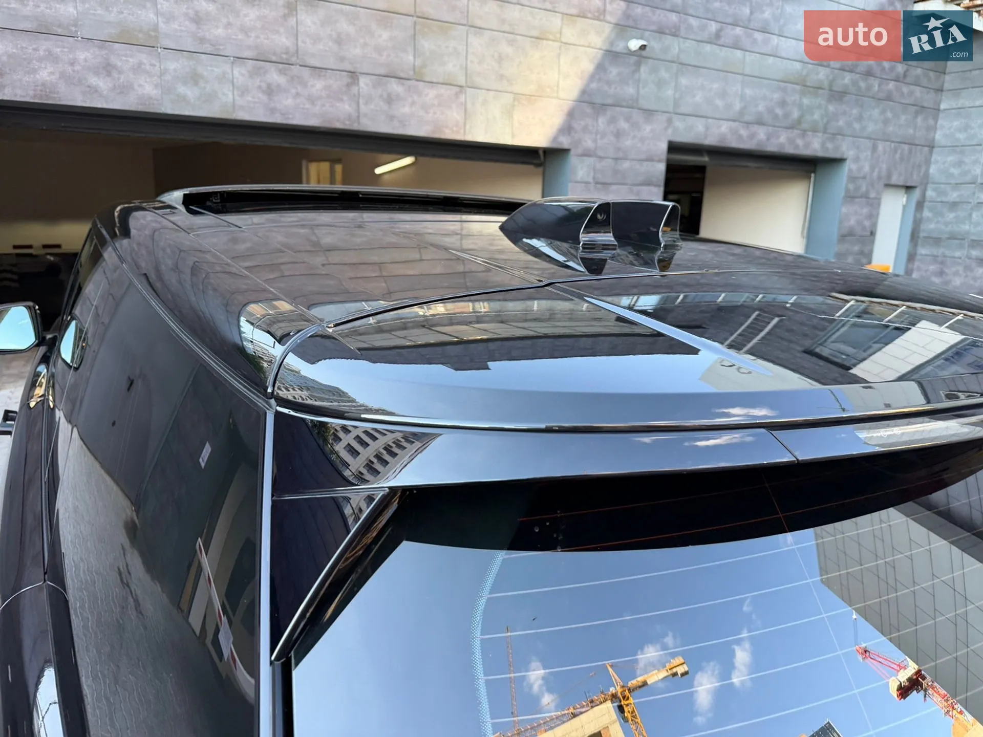2023 Land Rover Range Rover - мініатюра 43