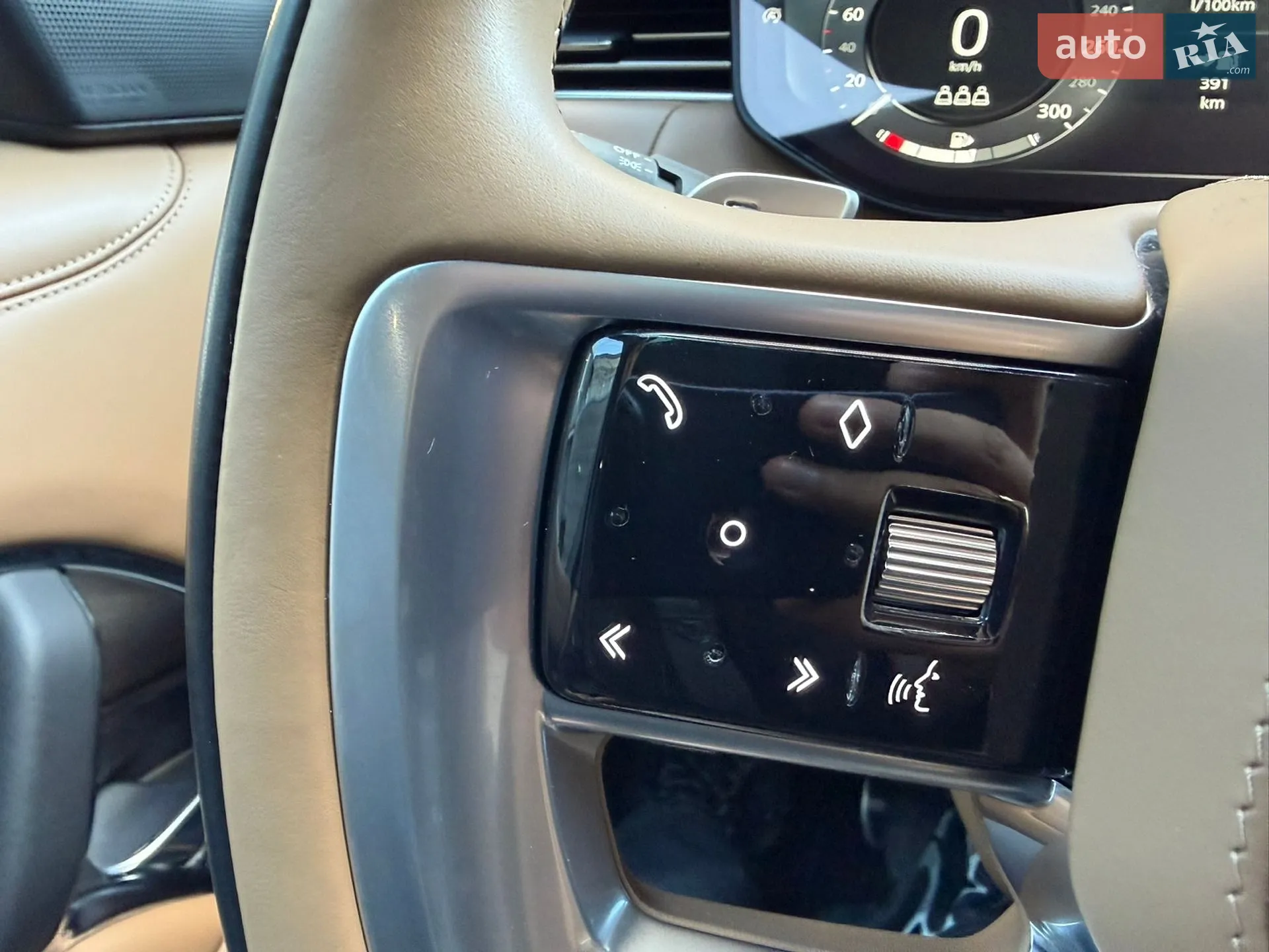 2023 Land Rover Range Rover - мініатюра 78