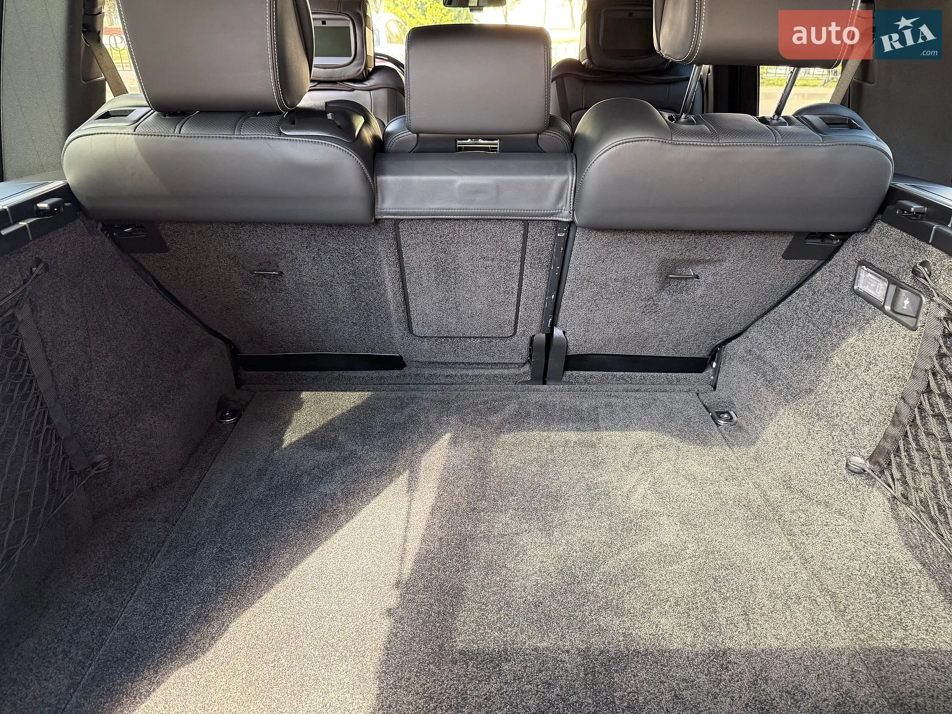 2011 Land Rover Range Rover - мініатюра 14