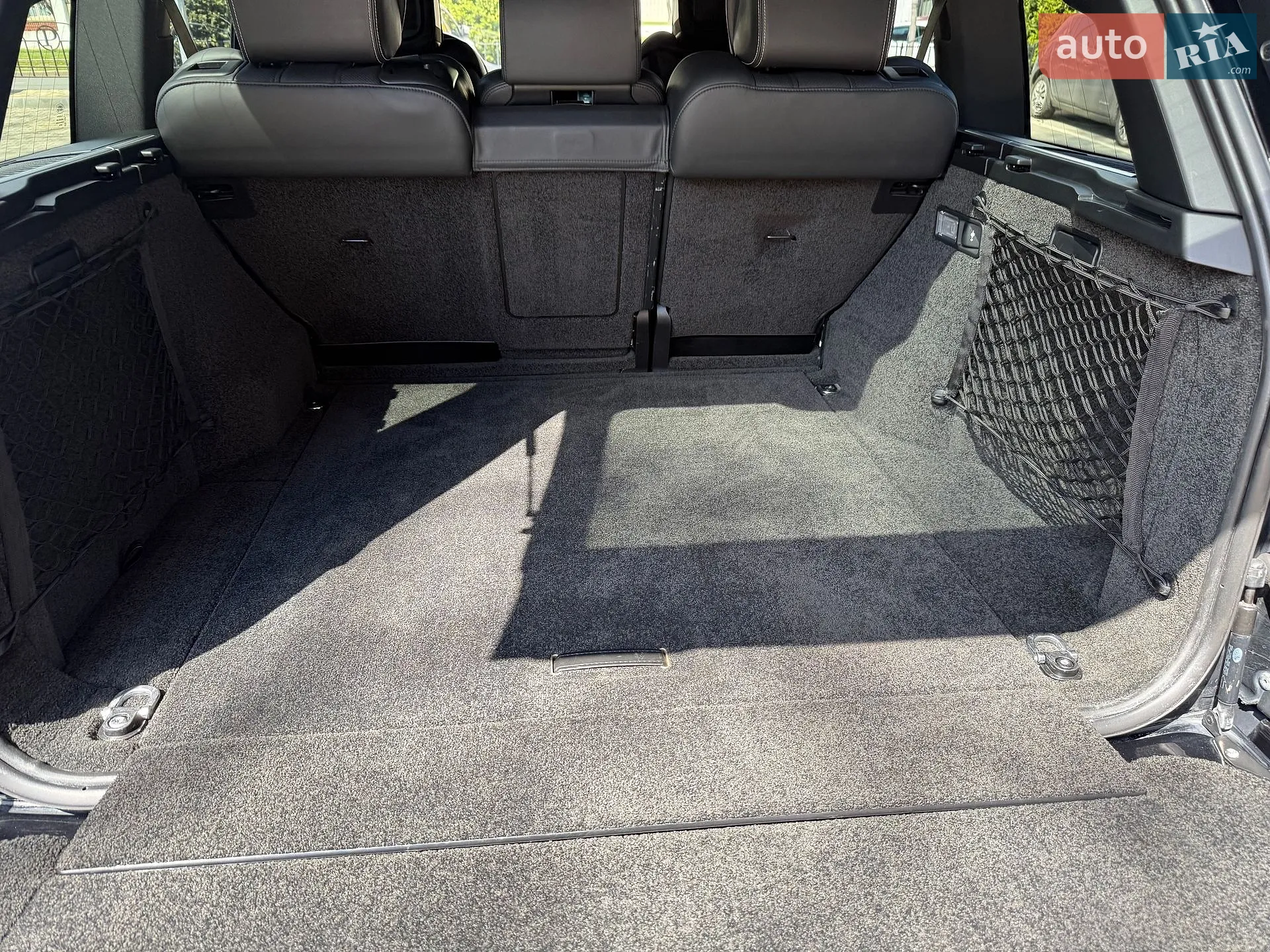 2011 Land Rover Range Rover - мініатюра 22