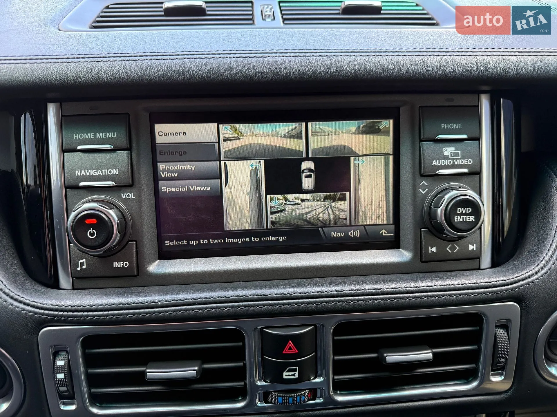 2011 Land Rover Range Rover - мініатюра 41
