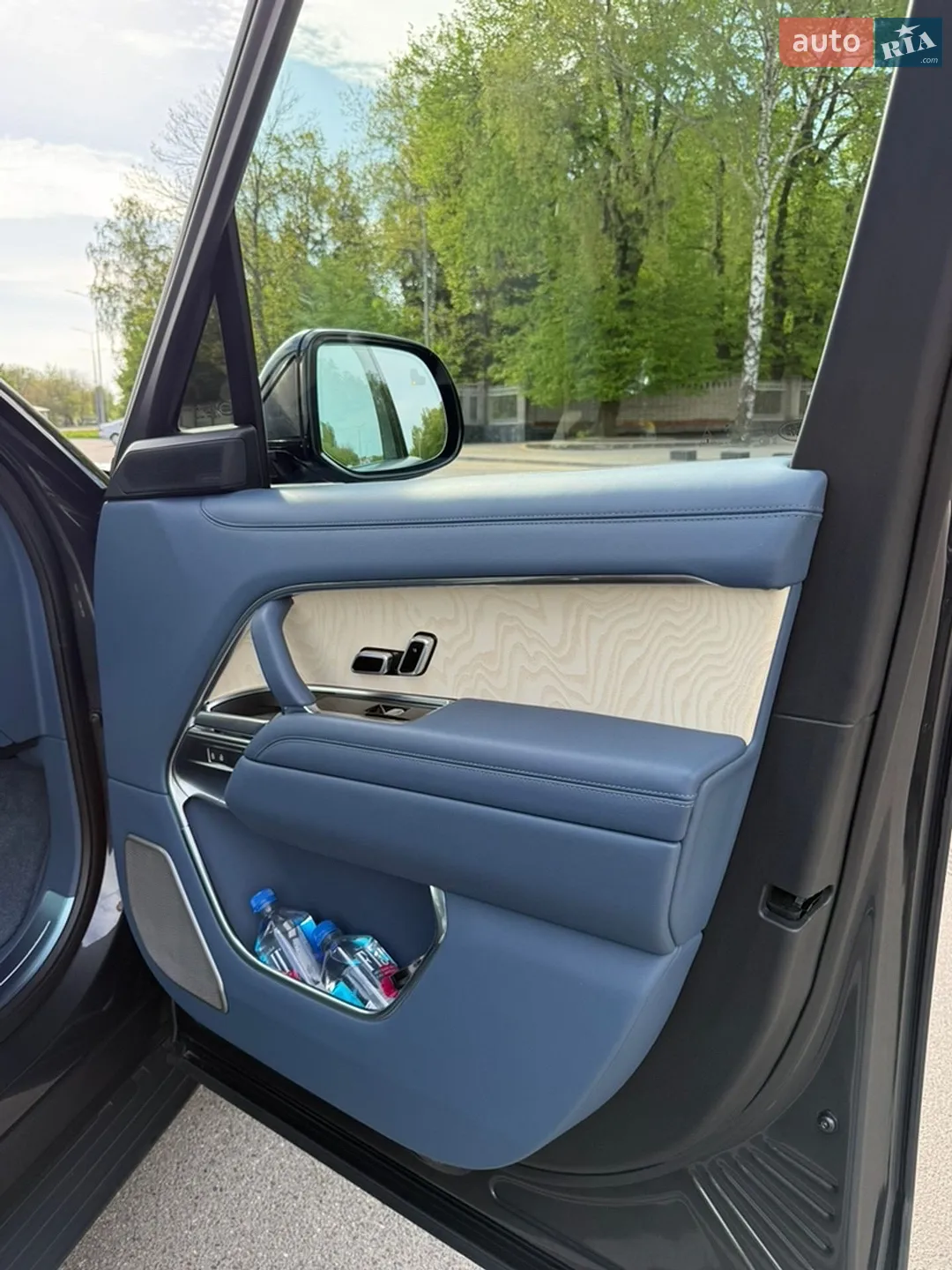 2025 Land Rover Range Rover - мініатюра 2