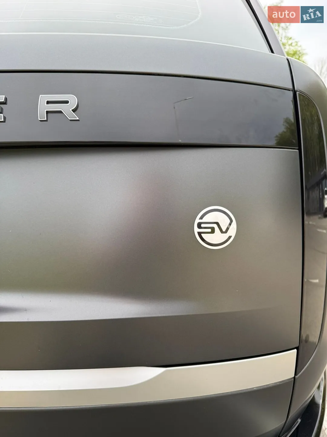 2025 Land Rover Range Rover - мініатюра 36