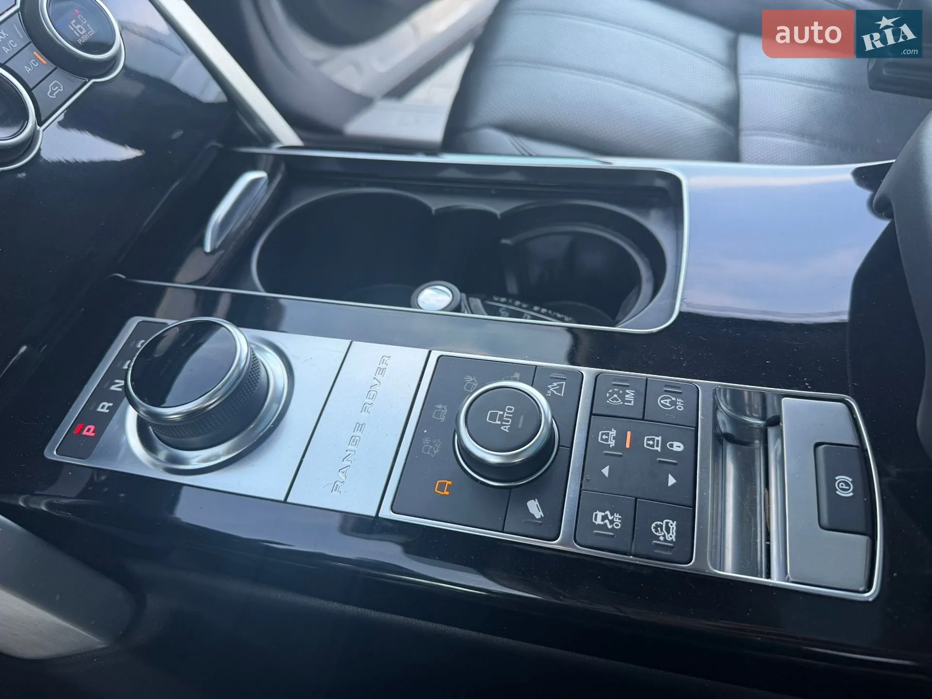 2017 Land Rover Range Rover - мініатюра 42