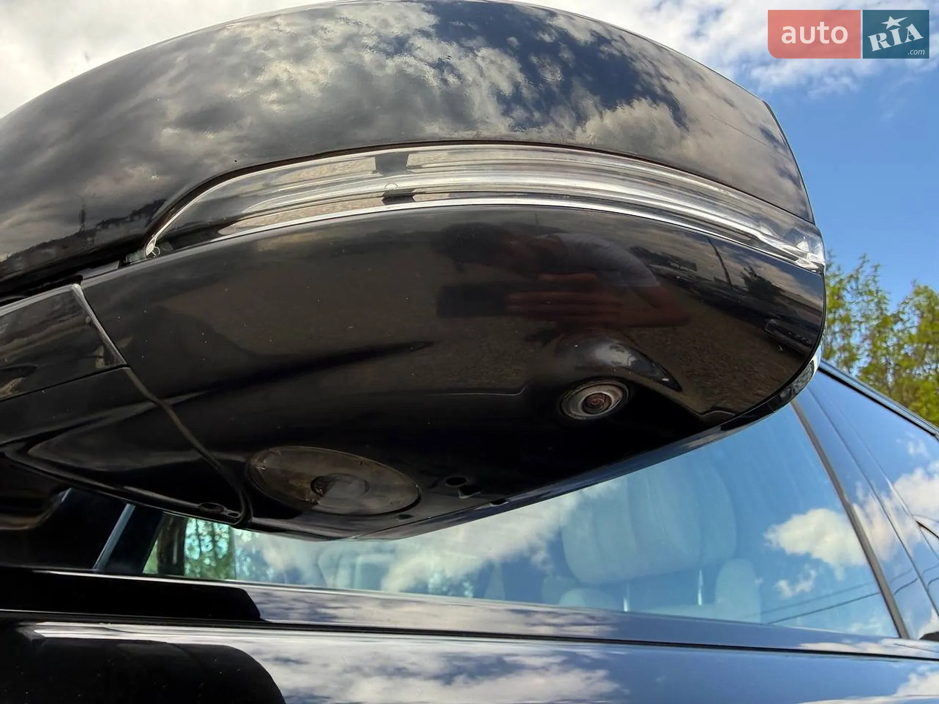 2013 Land Rover Range Rover - мініатюра 63