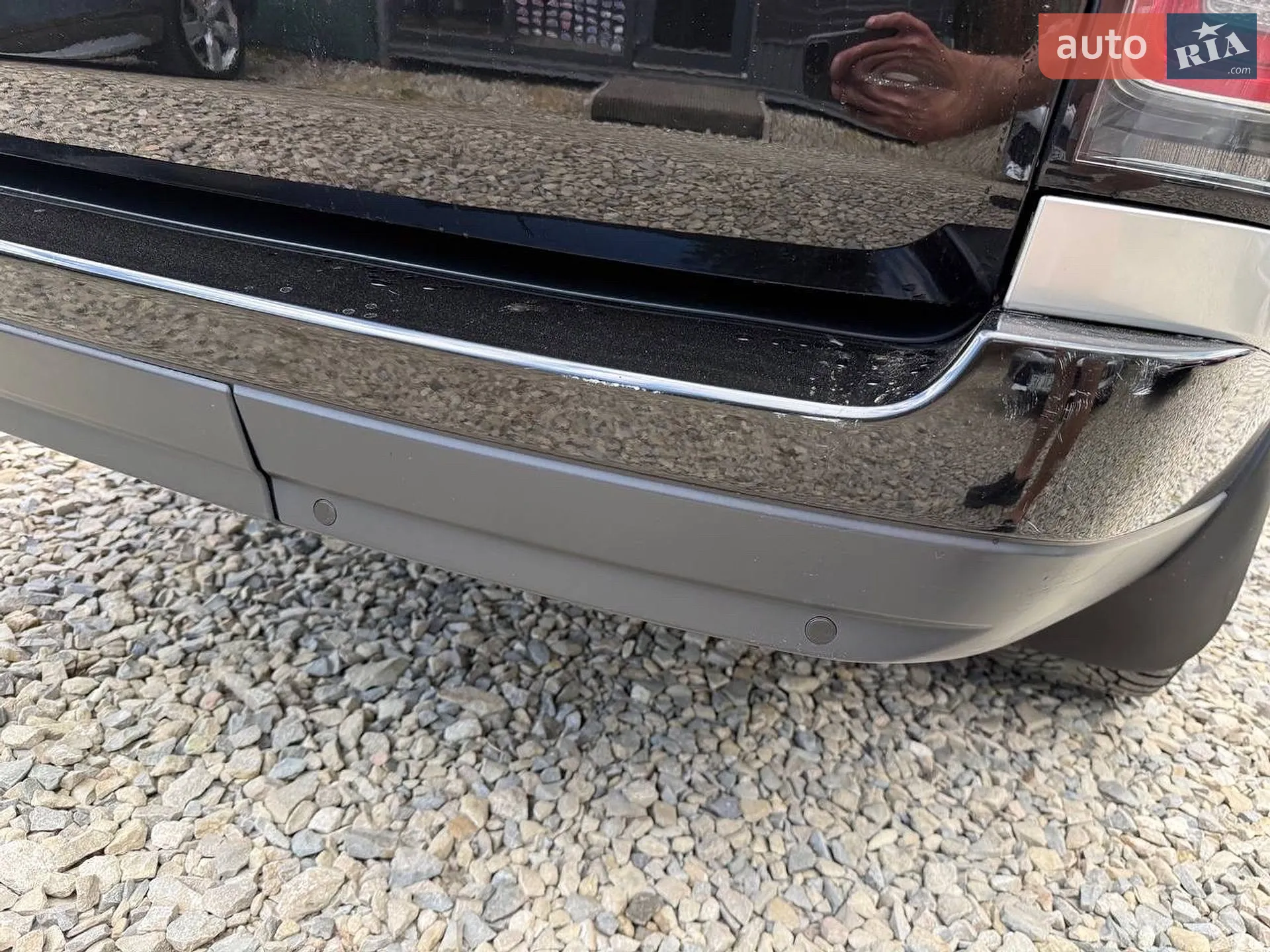 2013 Land Rover Range Rover - мініатюра 67