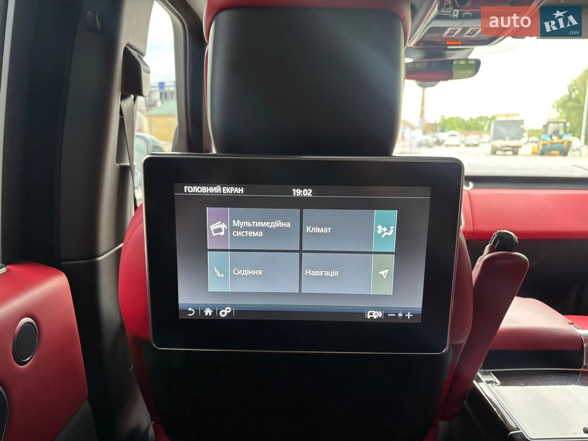 2019 Land Rover Range Rover - мініатюра 48