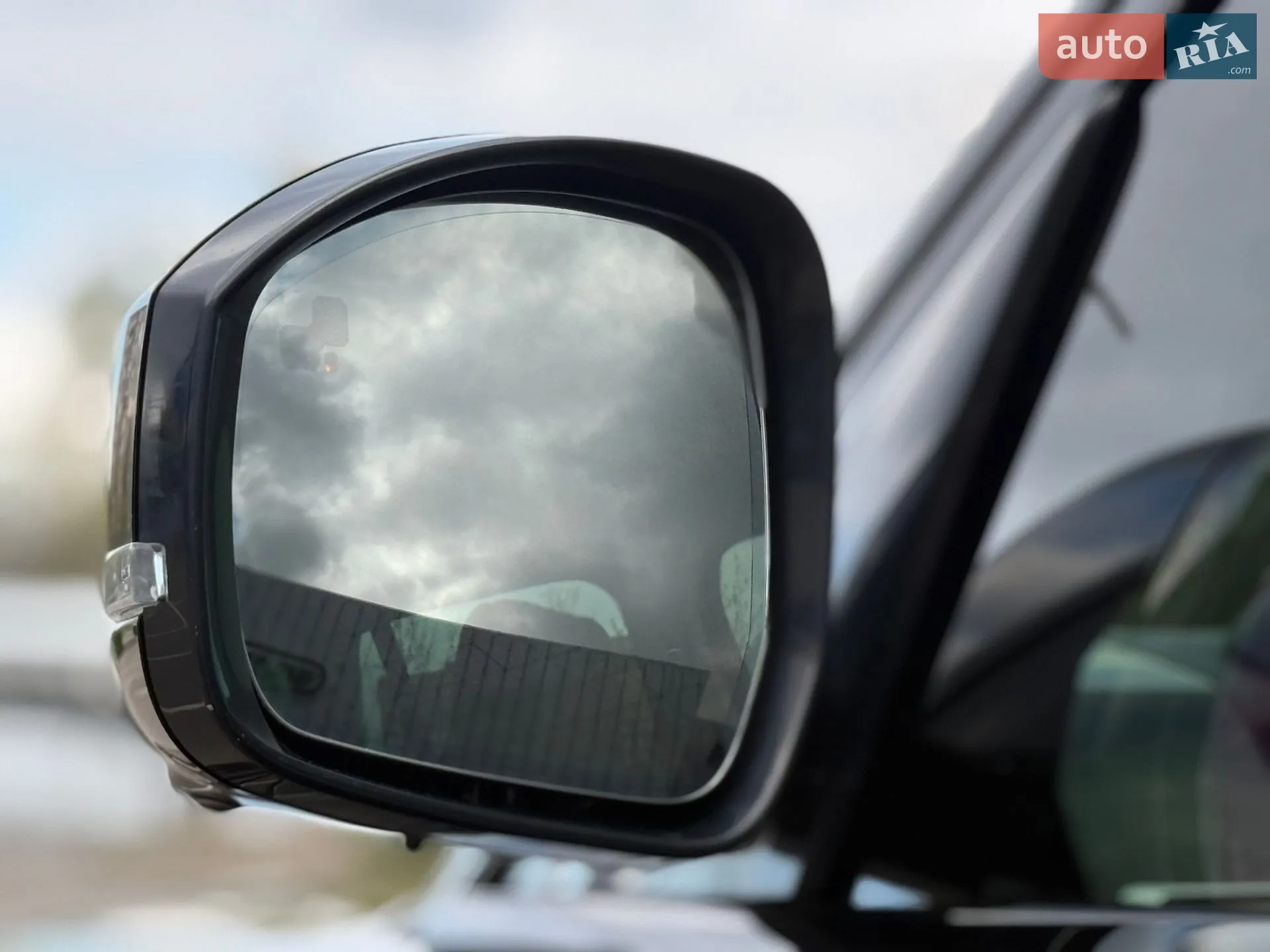 2013 Land Rover Range Rover - мініатюра 6