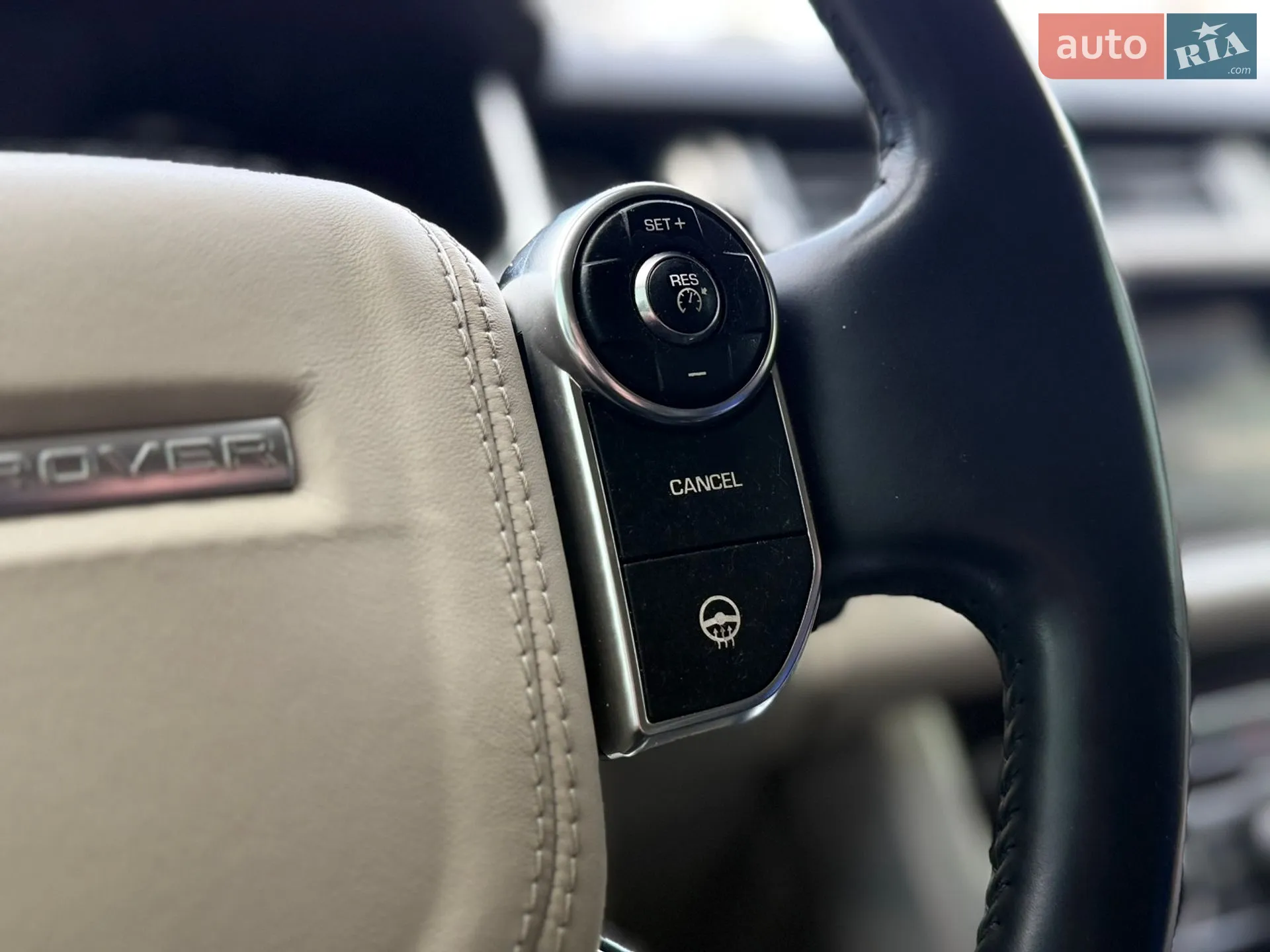 2013 Land Rover Range Rover - мініатюра 46
