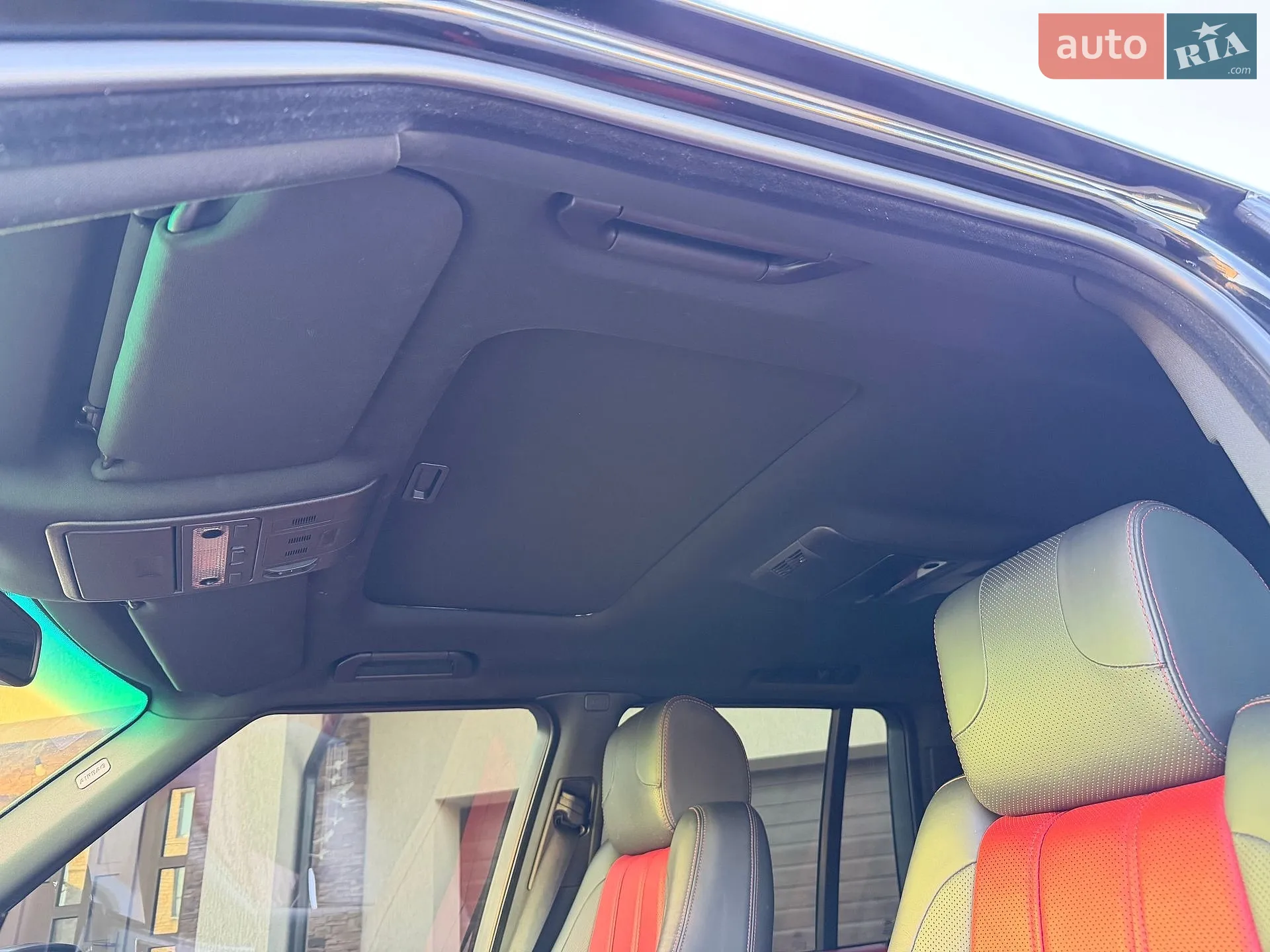 2011 Land Rover Range Rover - мініатюра 49