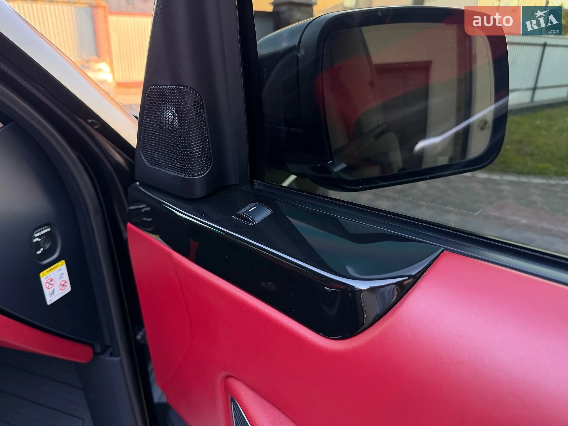 2011 Land Rover Range Rover - мініатюра 71