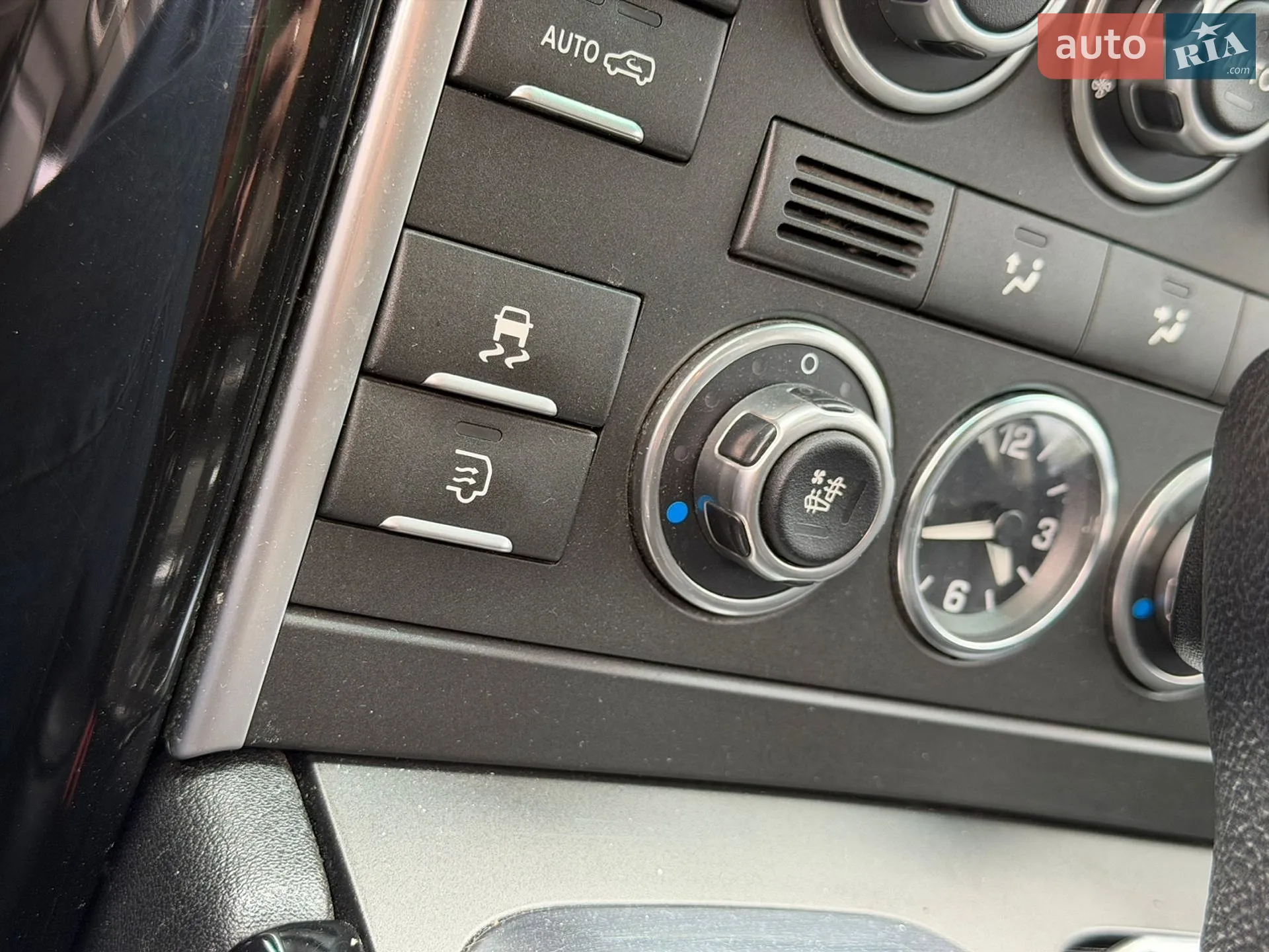 2010 Land Rover Range Rover - мініатюра 56