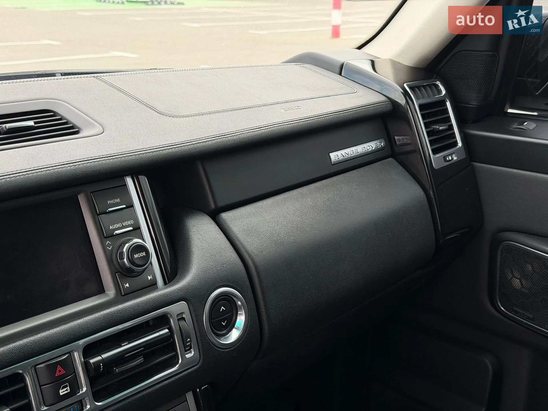 2010 Land Rover Range Rover - мініатюра 60